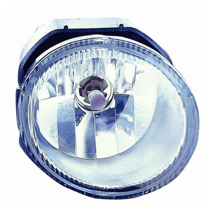 NI2593115C Front Light Fog Lamp Assembly 2003-2004 Nissan Frontier 261501Z800