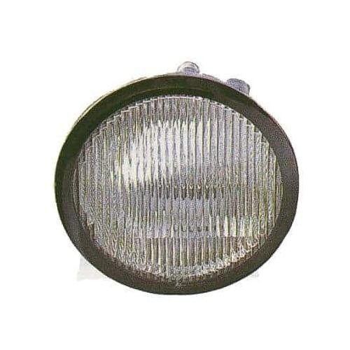 NI2593116C Front Light Fog Lamp Assembly 2004-2006 Nissan Maxima 261007Y001