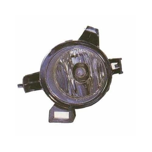 NI2593118C Front Light Fog Lamp Assembly 2004-2006 Nissan Quest 261505Z025