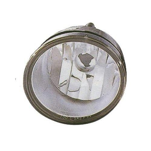 NI2593119C Front Light Fog Lamp Assembly 2005-2007 Nissan Armada 26150ZE00A