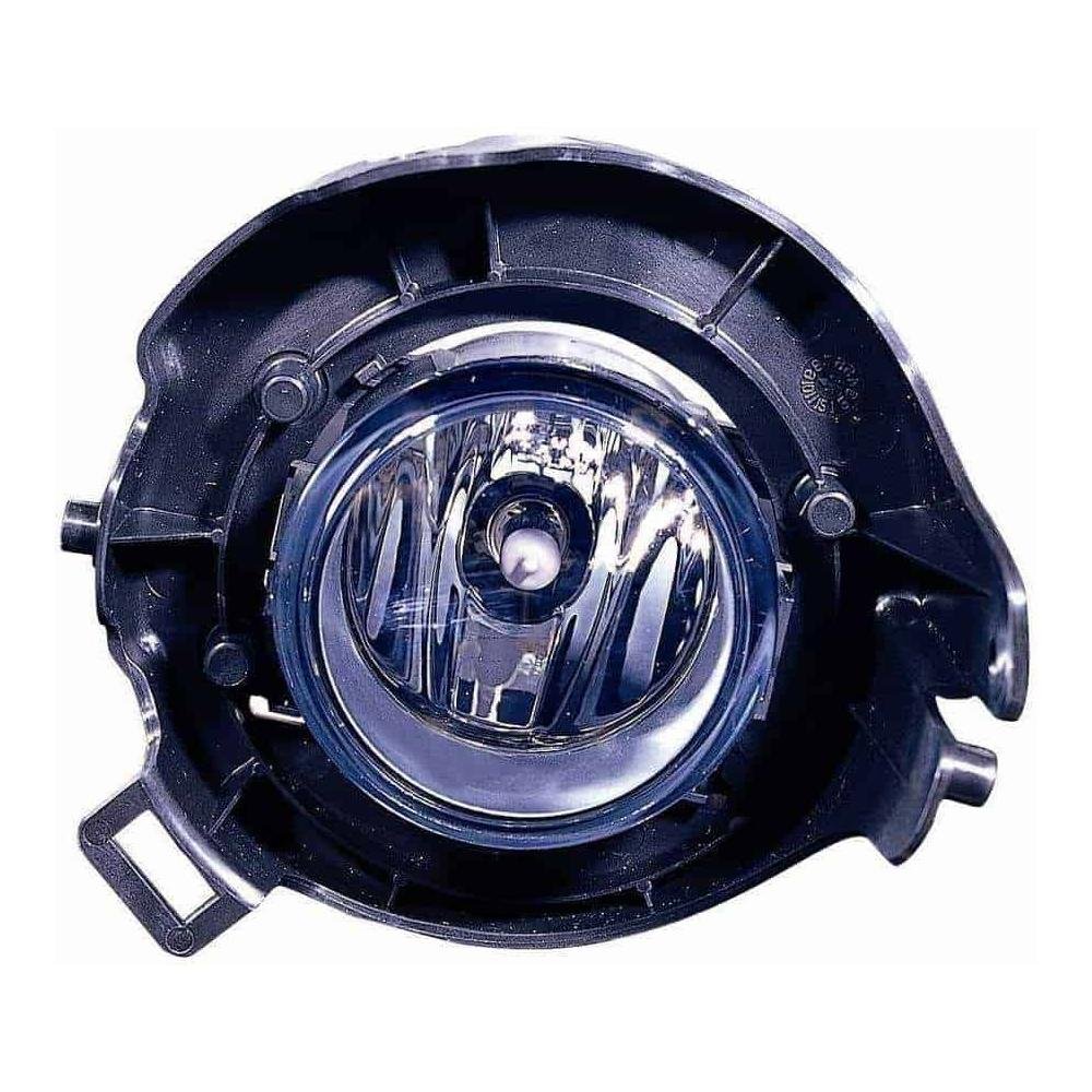 NI2593120C Front Light Fog Lamp Assembly 2005-2009 Nissan Frontier 26150EA525