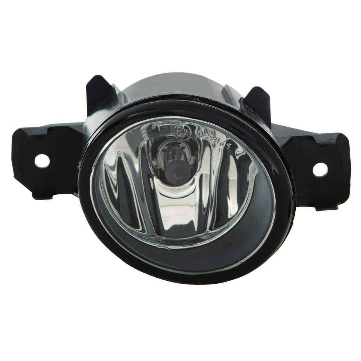 Front Right Bumper Fog Lamp without Bracket for Coupe Models