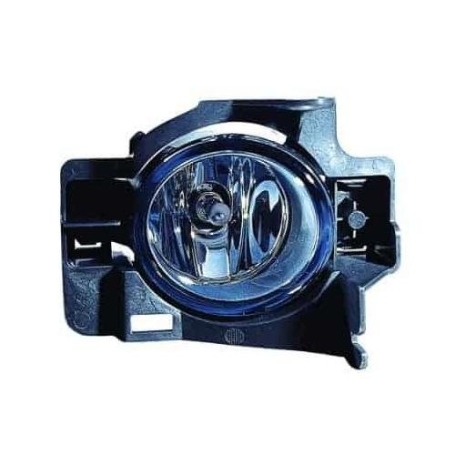 NI2593126 Front Light Fog Lamp Assembly 2008-2013 Nissan Altima 261509B91D