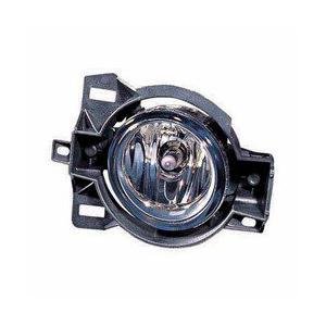 NI2593127 Front Light Fog Lamp Assembly 2007-2008 Nissan Maxima 26150ZK30A