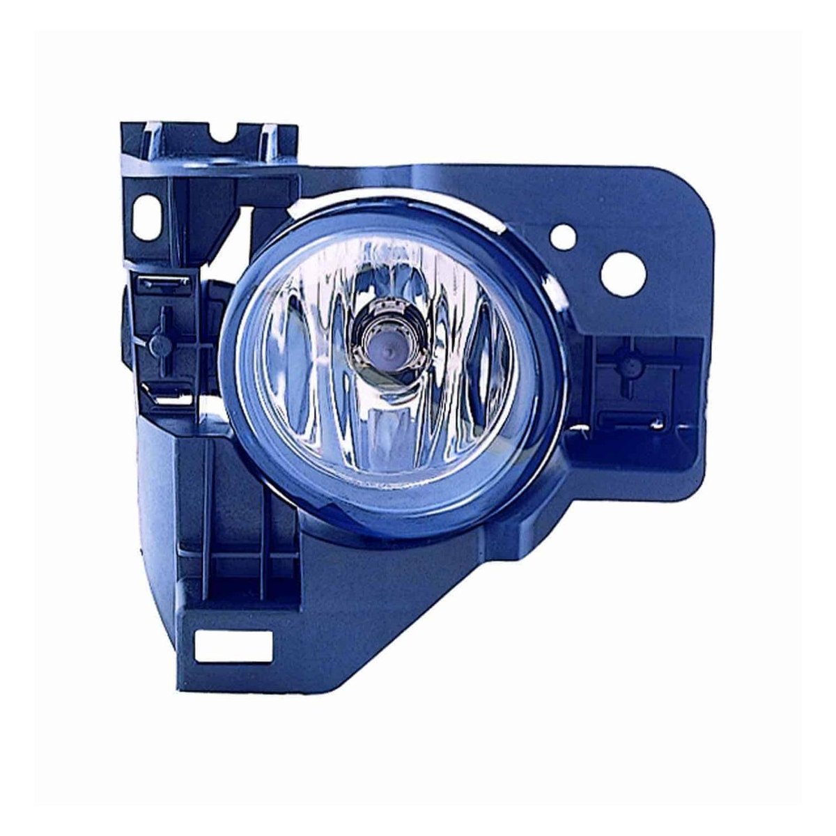 NI2593128 Front Light Fog Lamp Assembly 2010-2014 Nissan Maxima 261509N00A