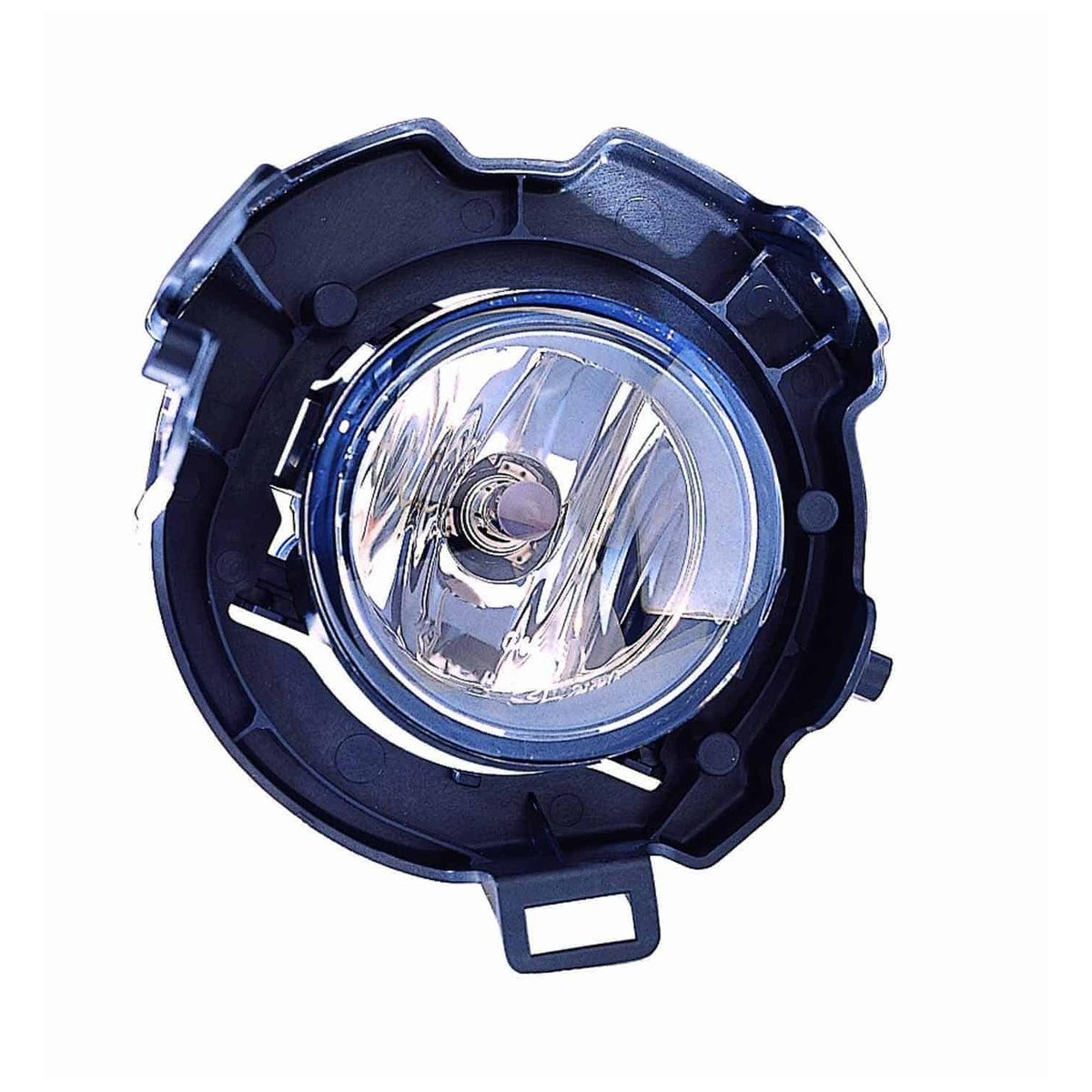 NI2593129 Front Light Fog Lamp Assembly 2008-2015 Nissan Armada 26150ZQ00A
