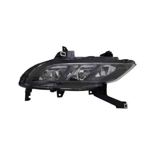 NI2593134C Bumper Front Light Fog Lamp Assembly 2016-2018 Nissan Maxima 261504RA0B