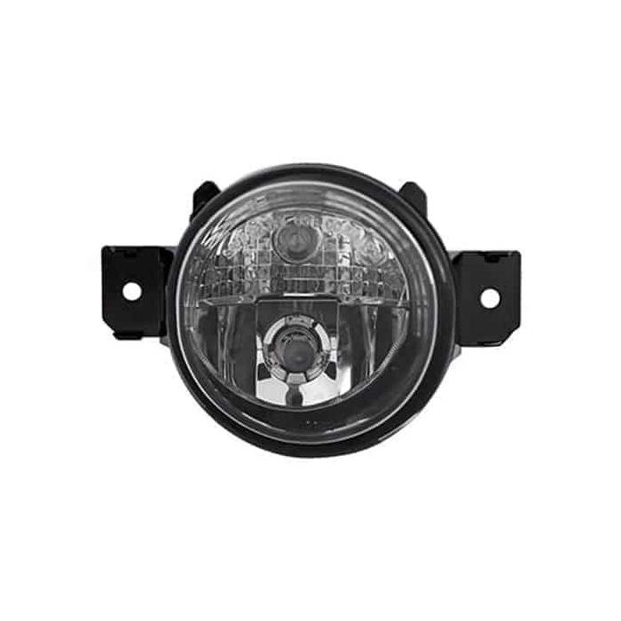 NI2593138C Front Light Fog Lamp Assembly 2016-2018 Nissan Pathfinder 261501HA0B