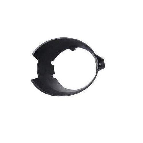 NI2602101 Bumper Front Light Fog Lamp Bracket 2007-2012 Nissan Sentra 26916ET80A