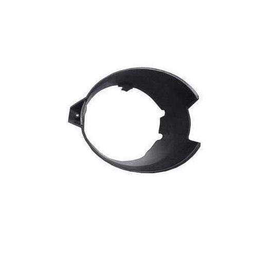 NI2603101 Bumper Front Light Fog Lamp Bracket 2007-2012 Nissan Sentra 26911ET80A