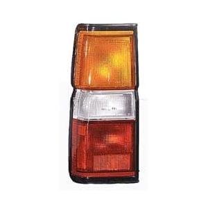 NI2800122 Rear Light Tail Lamp Assembly 1987-1995 Nissan Pathfinder B655541G00