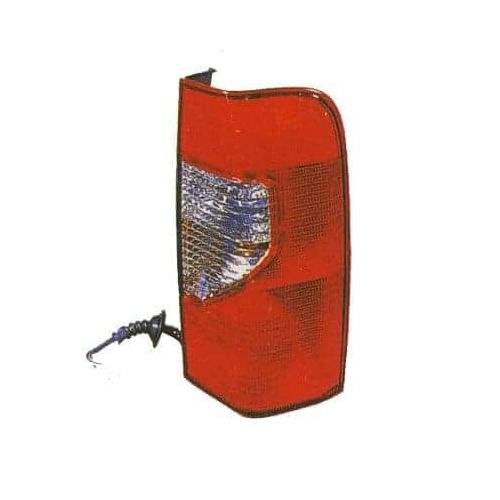 NI2800144C Rear Light Tail Lamp Assembly 2000-2001 Nissan Xterra 265557Z025