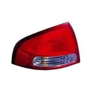 NI2800148C Rear Light Tail Lamp Assembly 2000-2003 Nissan Sentra 265554Z325