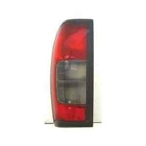 NI2800156C Rear Light Tail Lamp Assembly 2002-2004 Nissan Frontier 265558Z325