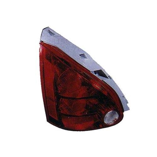 NI2800160C Rear Light Tail Lamp Assembly 2004-2008 Nissan Maxima 265257Y025