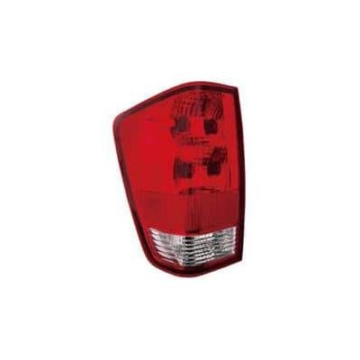 NI2800161C Rear Light Tail Lamp Assembly 2004-2015 Nissan Titan 265557S227