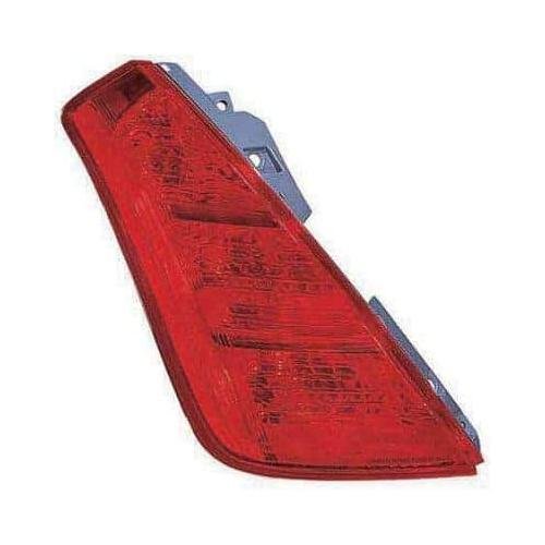 NI2800162C Rear Light Tail Lamp Assembly 2003-2005 Nissan Murano 26555CA025