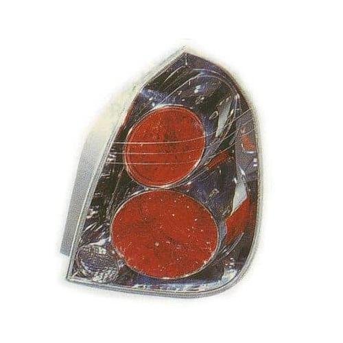NI2800164C Rear Light Tail Lamp Assembly 2005-2006 Nissan Altima 26555ZB025