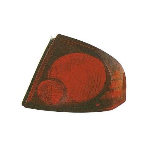 NI2800165C Rear Light Tail Lamp Assembly 2004-2006 Nissan Sentra 265556Z825
