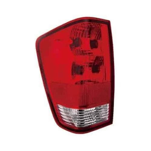 NI2800166C Rear Light Tail Lamp 2004-2015 Nissan Titan 265557S228