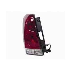 NI2800167C Rear Light Tail Lamp 2004-2009 Nissan Quest 26555ZM10A