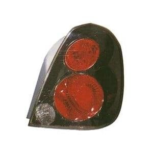 NI2800169 Rear Light Tail Lamp Assembly 2005-2006 Nissan Altima 26555ZB725