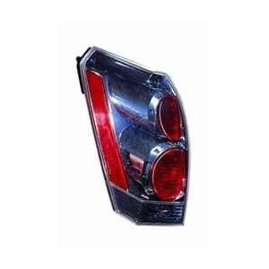 NI2800182 Rear Light Tail Lamp Assembly 2007-2009 Nissan Quest 26555ZM70B