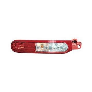 NI2800189C Rear Light Tail Lamp Assembly 2009-2011 Nissan Cube 265551FA1B