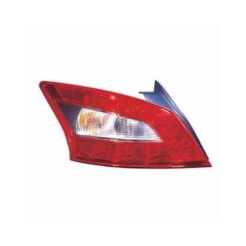 NI2800193C Rear Light Tail Lamp Assembly 2009-2011 Nissan Maxima 265559N00B