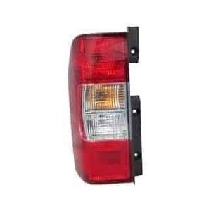 NI2800198C Rear Light Tail Lamp Assembly 2012-2021 Nissan NV2500 265551PA0A