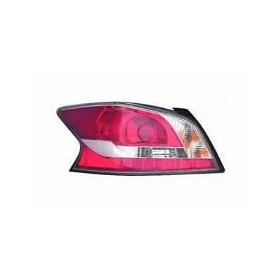 NI2800203C Rear Light Tail Lamp Assembly 2015-2015 Nissan Altima 265559HM0A