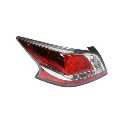 NI2800204C Rear Light Tail Lamp Assembly 2015-2015 Nissan Altima 265559HM2A