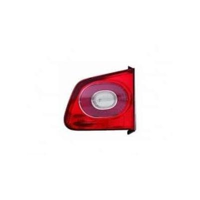NI2800206C Rear Light Tail Lamp Assembly 2014-2021 Nissan Frontier 26555EA80B