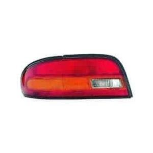 NI2801124 Rear Light Tail Lamp Assembly 1993-1994 Nissan Altima B65502B100