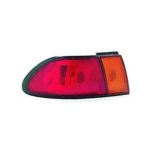 NI2801125 Rear Light Tail Lamp Assembly 1995-1999 Nissan Sentra 265509B625