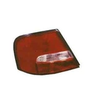 NI2801140V Rear Light Tail Lamp Assembly 2000-2001 Nissan Altima 265500Z825