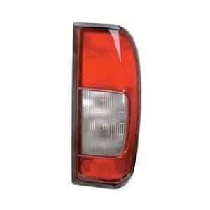 NI2801141C Rear Light Tail Lamp Assembly 1999-2001 Nissan Frontier 265507B425