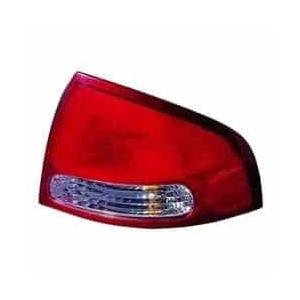 NI2801148C Rear Light Tail Lamp Assembly 2000-2003 Nissan Sentra 265504Z325