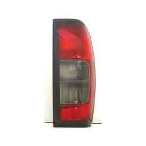 NI2801156C Rear Light Tail Lamp Assembly 2002-2004 Nissan Frontier 265508Z325