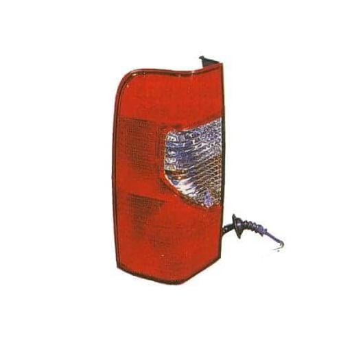 NI2801157C Rear Light Tail Lamp Assembly 2001-2003 Nissan Xterra 265507Z825