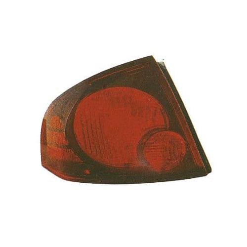 NI2801165 Rear Light Tail Lamp Assembly 2004-2006 Nissan Sentra 265506Z825