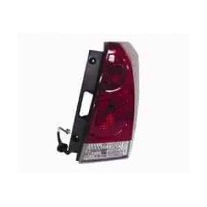 NI2801167C Rear Light Tail Lamp 2004-2009 Nissan Quest 26550ZM10A