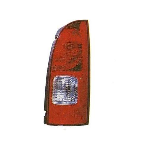 NI2801168 Rear Light Tail Lamp Assembly 2001-2002 Nissan Quest B65502Z400