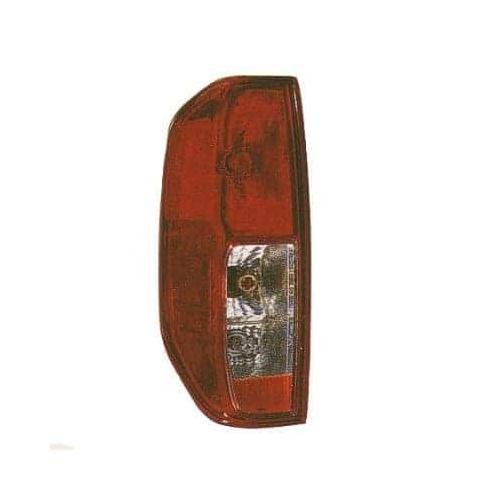 NI2801170C Rear Light Tail Lamp Assembly 2005-2014 Nissan Frontier 26550EA825