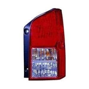NI2801172C Rear Light Tail Lamp Assembly 2005-2012 Nissan Pathfinder 26550EA525