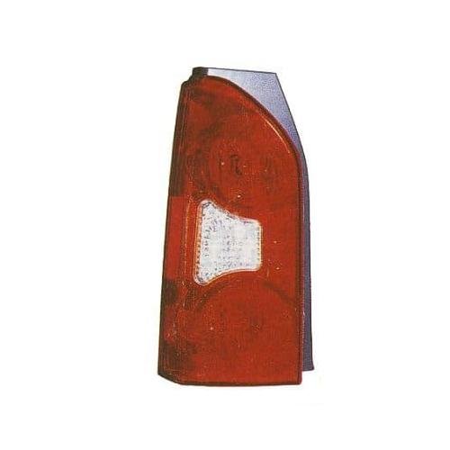 NI2801173C Rear Light Tail Lamp Assembly 2005-2015 Nissan Xterra 26550EA025