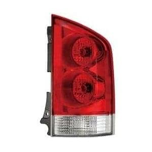NI2801177C Rear Light Tail Lamp Assembly 2005-2015 Nissan Armada 26550ZC225