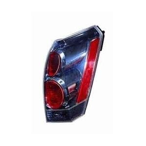 NI2801182 Rear Light Tail Lamp Assembly 2007-2009 Nissan Quest 26550ZM70B