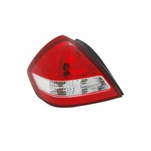 NI2801185C Rear Light Tail Lamp Assembly 2007-2011 Nissan Versa 26550EL30A