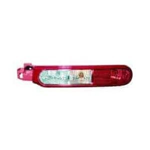 NI2801189C Rear Light Tail Lamp Assembly 2009-2011 Nissan Cube 265501FA1B